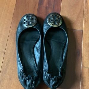 Tory Burch Reva flats